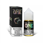 Beard Vape Co. The Salty One - Sweet & Sour Apple ...