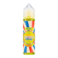 Dinner Lady Lemon Tart 60ml