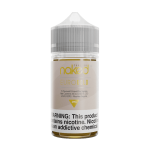 Naked 100 Tobacco Euro Gold 60ml