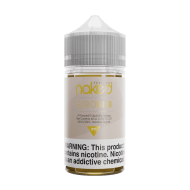 Naked 100 Tobacco Euro Gold 60ml