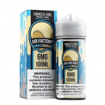 Air Factory Kookie Krunch 100ml (Tobacco-free Nico...