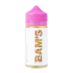 Bam's Cannoli Birthday Cannoli 100ml