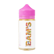 Bam's Cannoli Birthday Cannoli 100ml
