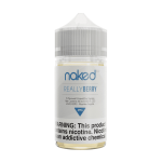 Naked 100 Really Berry 60ml