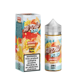 Hi-Drip Mango Peach Iced 100ml