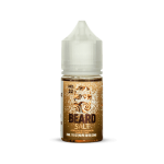 Beard Vape Co. No. 32 Cinnamon Funnel Cake Salts 3...