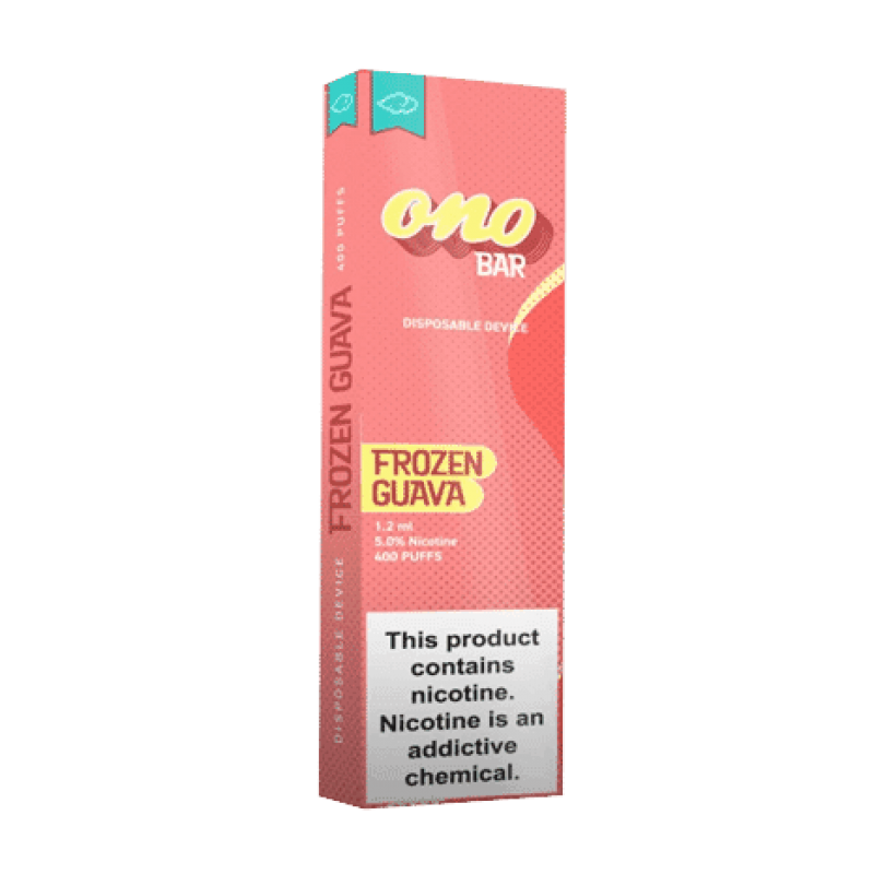 OneUp Vapor Ono Bar Disposable (x1)