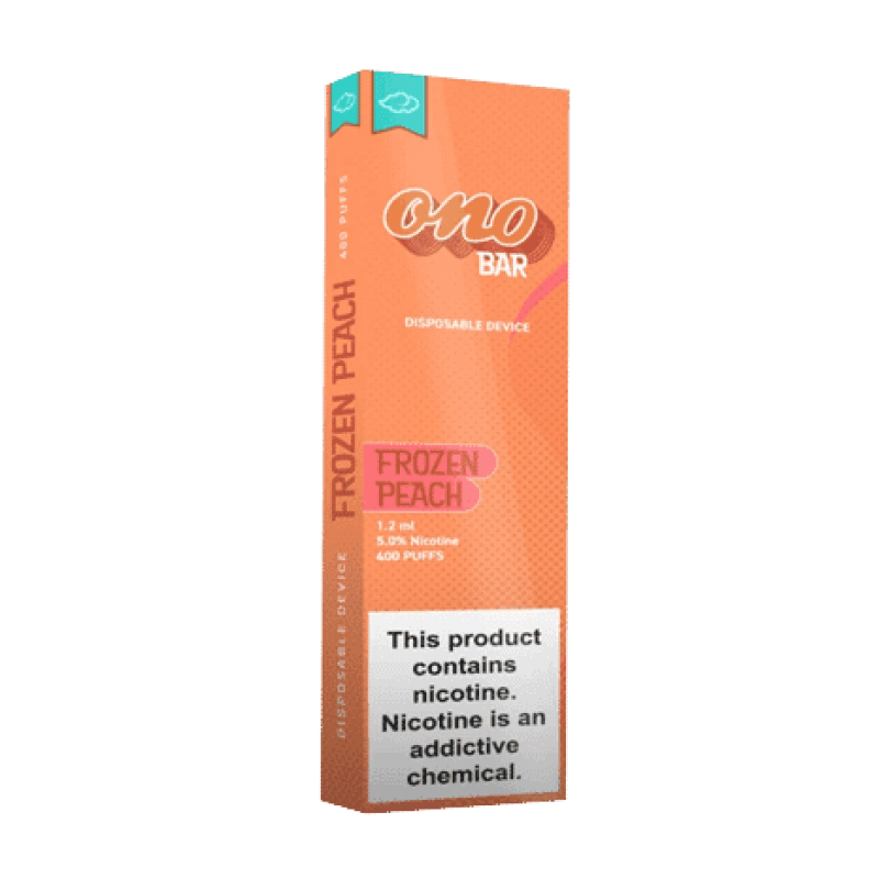 OneUp Vapor Ono Bar Disposable (x1)