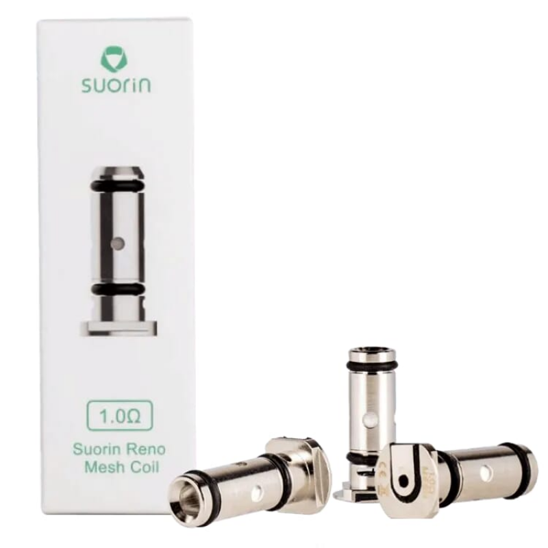 Suorin Reno Coils (x5)