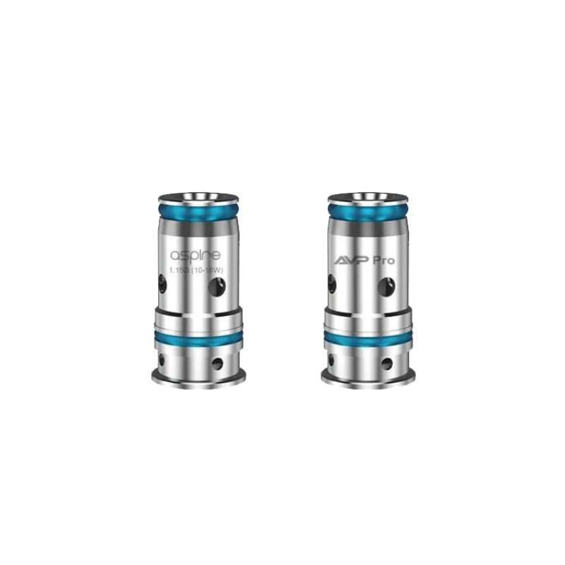 Aspire AVP Pro Coils (x5)