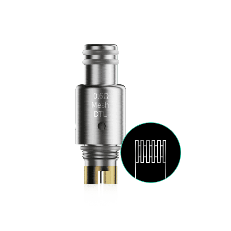 Smoant Pasito Coils (x3)