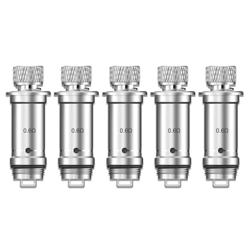 Lost Vape Lyra Coils (x5)