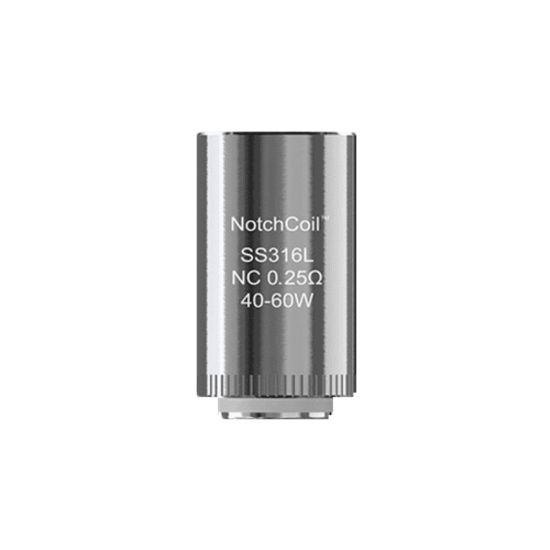Eleaf LYCHE Notch Coils (x5)