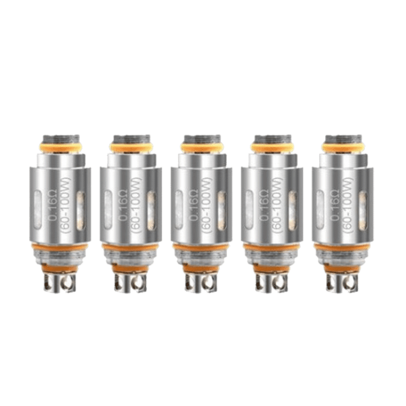 Aspire Cleito EXO Coils (x5)