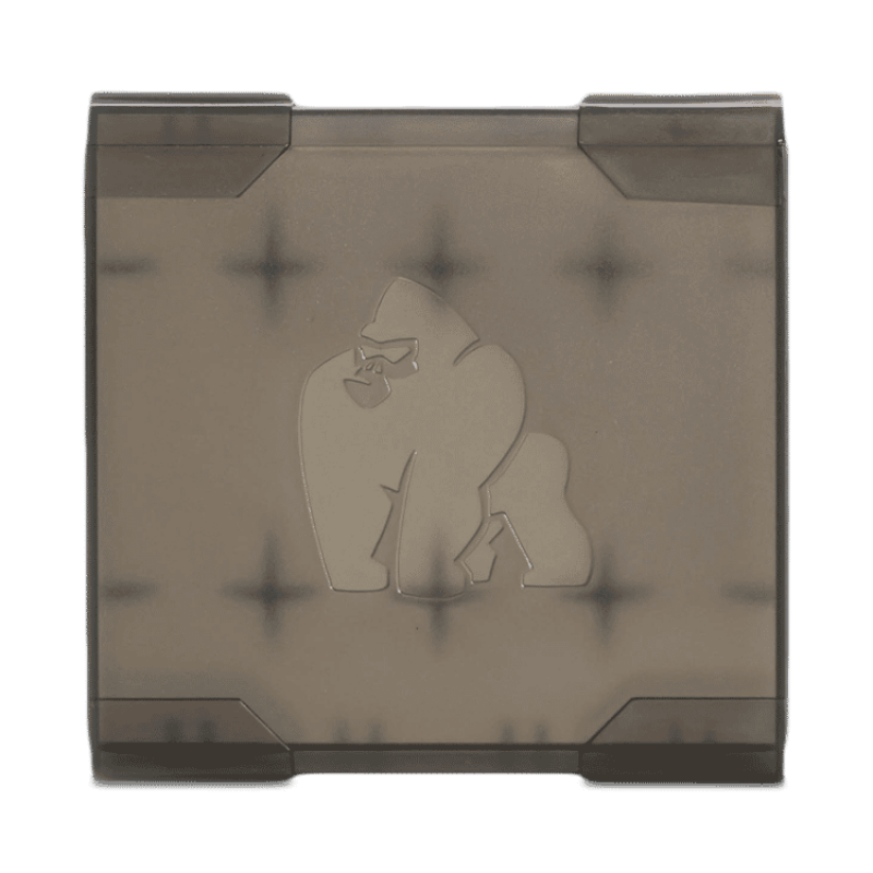 Chubby Gorilla Quad 18650 Battery Case