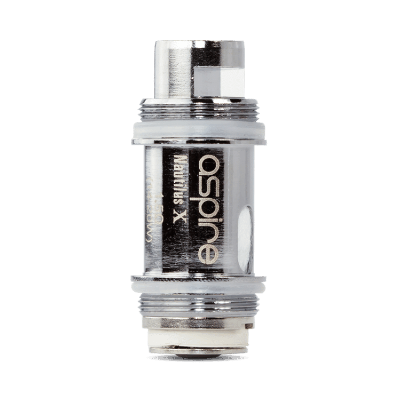 Aspire Nautilus X 1.5ohm Coil (x5)