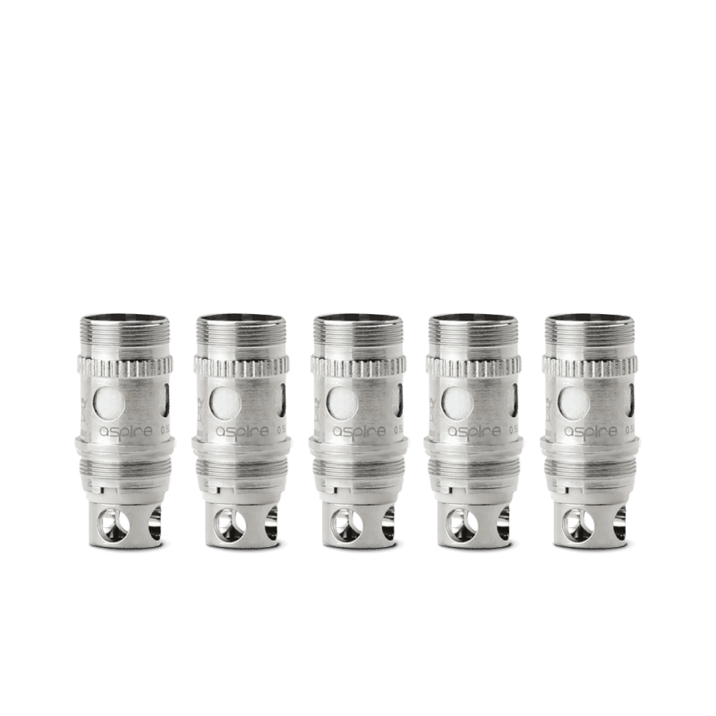 Aspire Atlantis Coils (5 Pack)