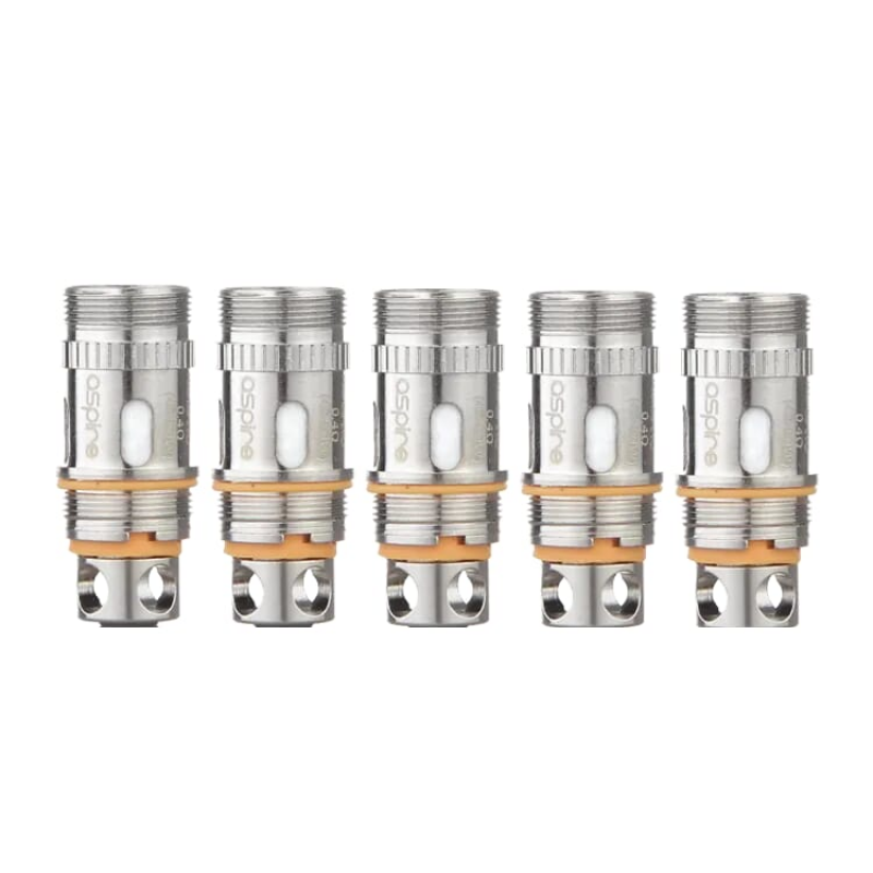 Aspire Atlantis EVO Coils (x5)