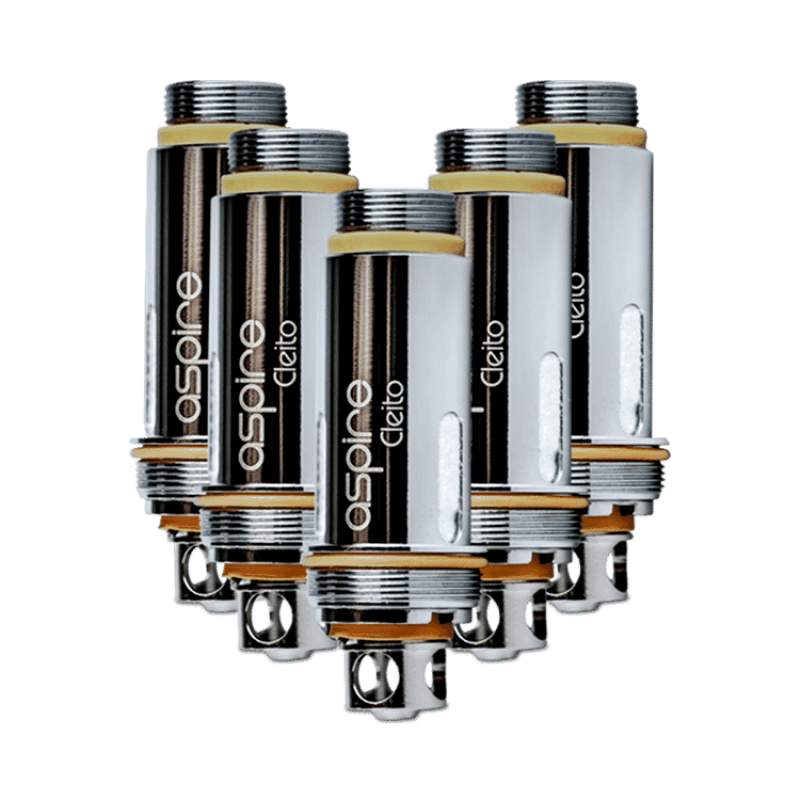 Aspire Cleito Coils