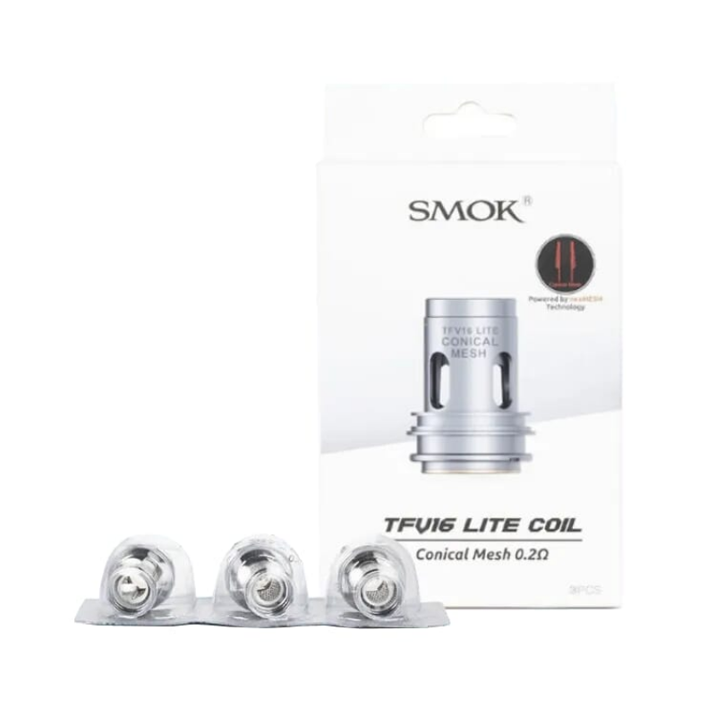 SMOK TFV16 Lite Coils (x3)