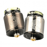 Advken Artha V2 RDA