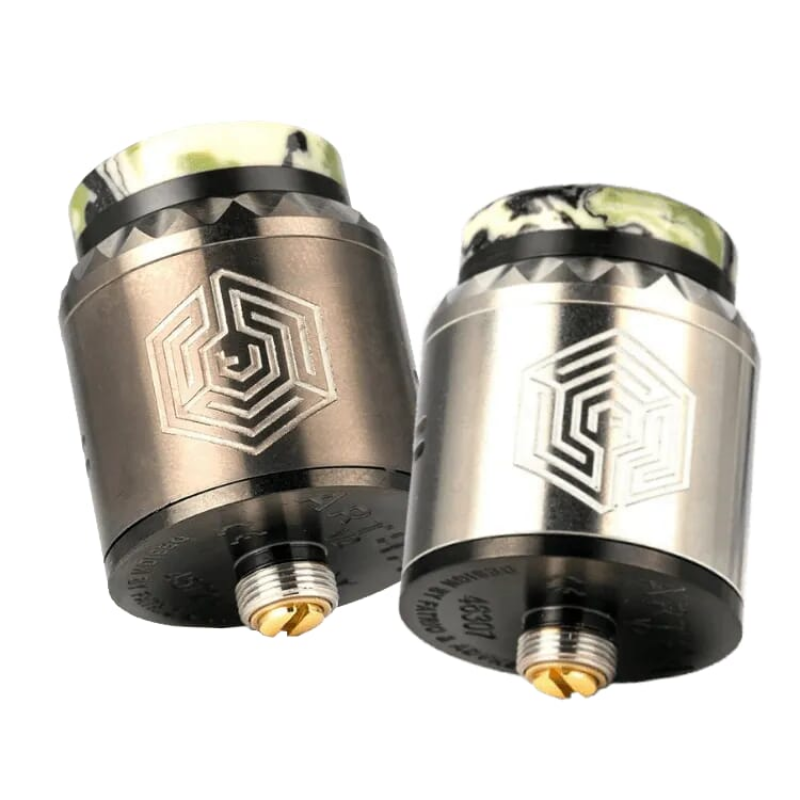 Advken Artha V2 RDA