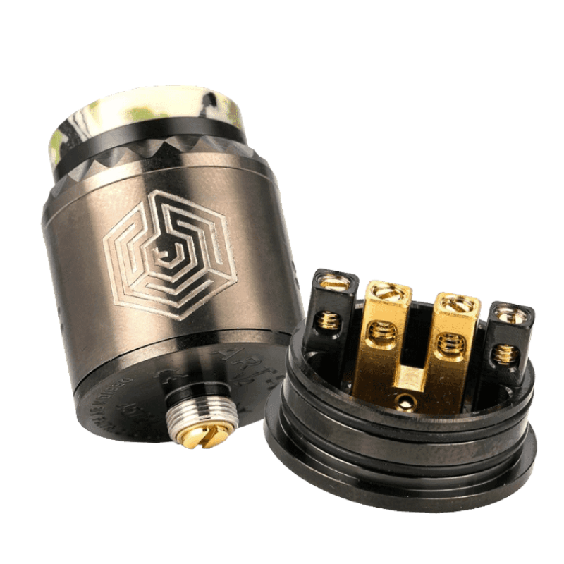 Advken Artha V2 RDA