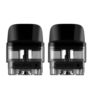 Voopoo Vinci Air Cartridges (x2)