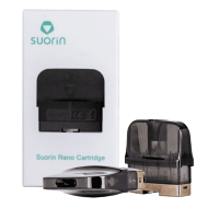 Suorin Reno Pod Cartridges (x2)