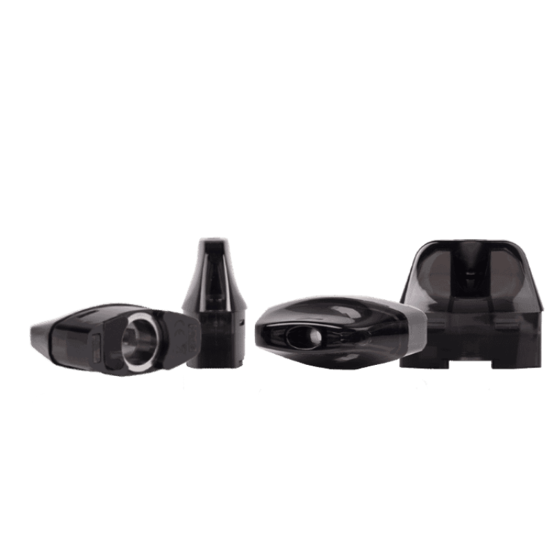 Voopoo Find Trio Pod Cartridges (x4)
