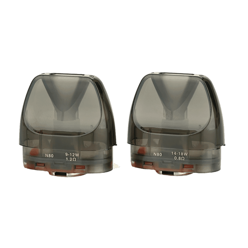 GeekVape Bident Pods (x2)