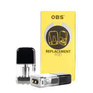 OBS Land Pod Cartridges (x3)