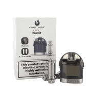 Lost Vape Lyra Pod Cartridge & Coils Pack
