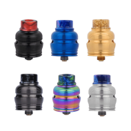 Wotofo Ryujin (Elder Dragon) 22mm RDA