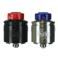 Wotofo Profile 24mm Mesh RDA