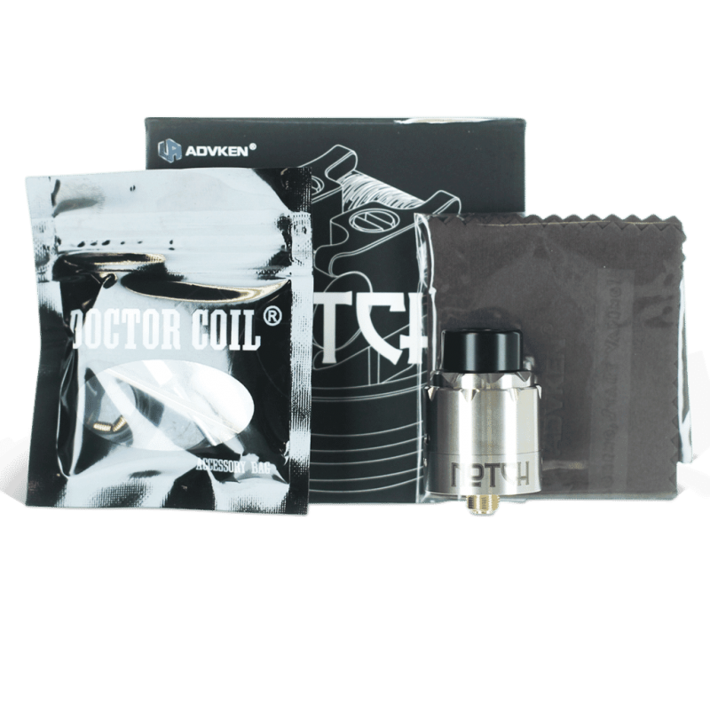 Advken Advken Notch 24mm RDA