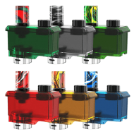 Horizon Tech Magico Pod Cartridges