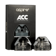 Aspire AVP Pod Cartridge (x2)