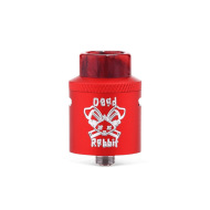 Hellvape Dead Rabbit 24mm RDA