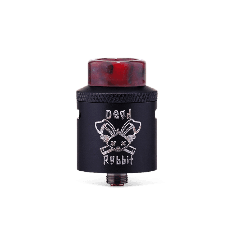 Hellvape Dead Rabbit 24mm RDA