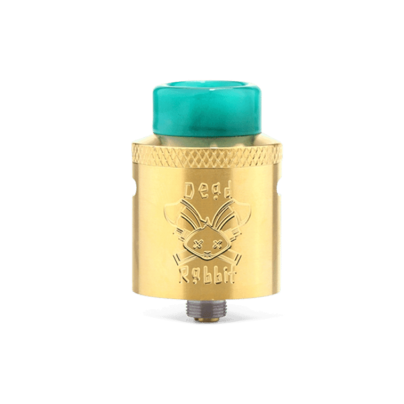 Hellvape Dead Rabbit 24mm RDA