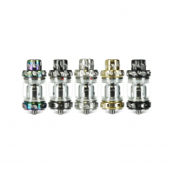 Freemax Mesh Pro Tank (Stainless Steel Edition)