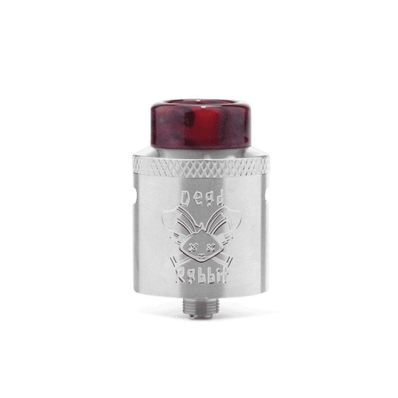 Hellvape Dead Rabbit 24mm RDA