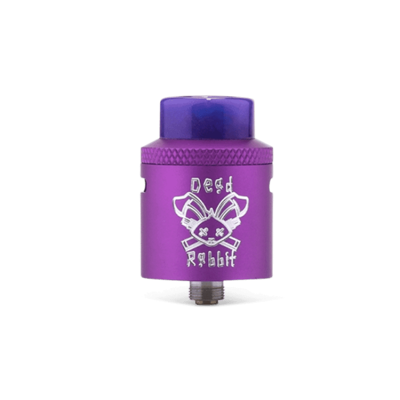 Hellvape Dead Rabbit 24mm RDA