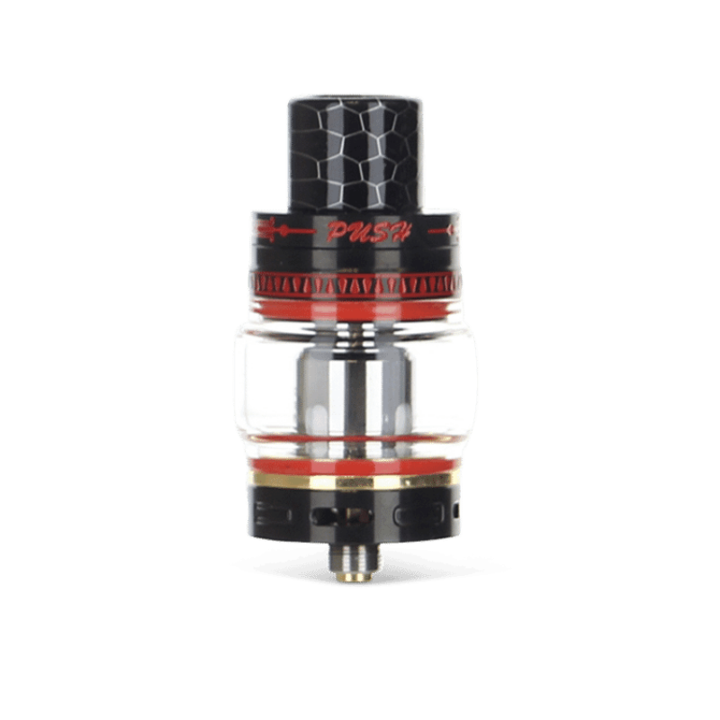 Famovape Fat Baby Mesh Tank