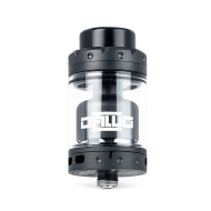 Asmodus Dawg 25mm RTA