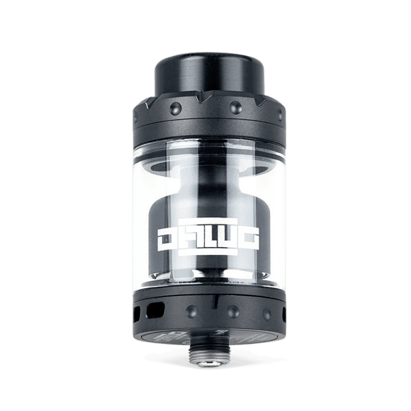 Asmodus Dawg 25mm RTA