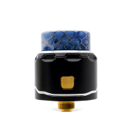 Asmodus C4 24mm BF RDA