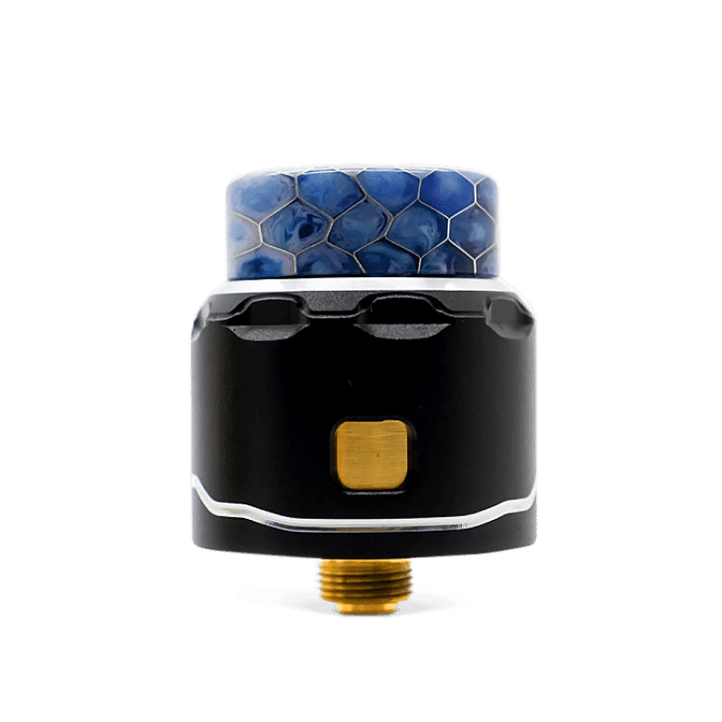 Asmodus C4 24mm BF RDA