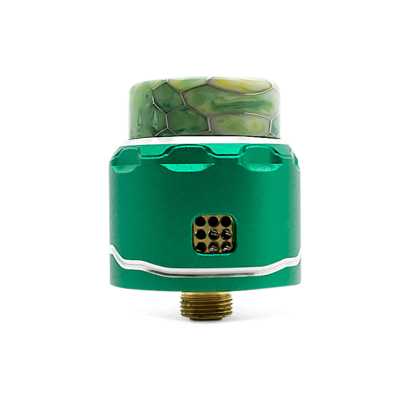 Asmodus C4 24mm BF RDA